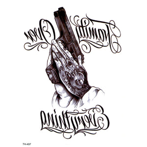 Family Over Everything